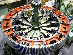 植田鉄工所の例