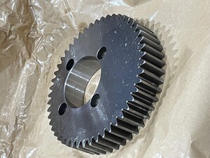 帯刀ギヤー製作所の例