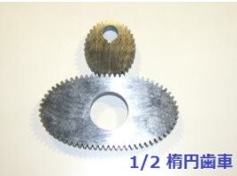 イシダ技研の例