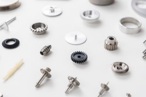 前田精密製作所の例